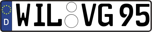 WIL-VG95