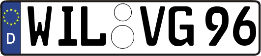 WIL-VG96