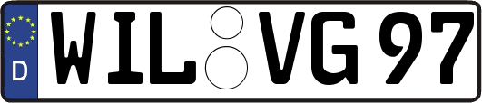 WIL-VG97