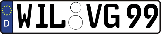 WIL-VG99