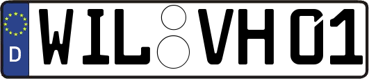 WIL-VH01