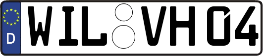 WIL-VH04