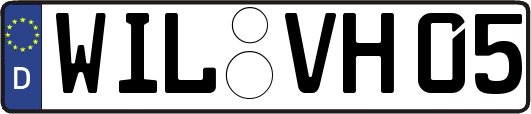 WIL-VH05