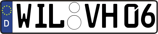 WIL-VH06