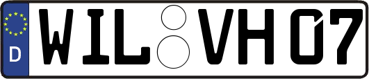 WIL-VH07