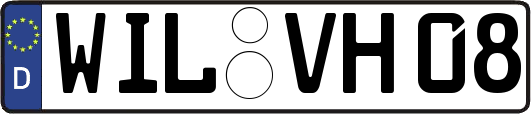 WIL-VH08