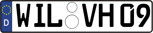 WIL-VH09