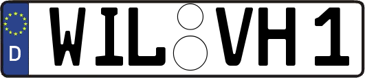 WIL-VH1