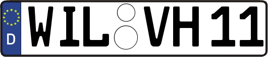 WIL-VH11