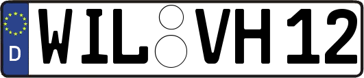 WIL-VH12