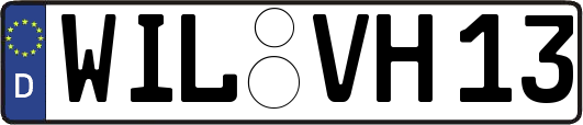 WIL-VH13