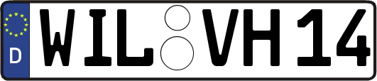 WIL-VH14