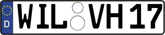 WIL-VH17