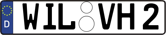 WIL-VH2