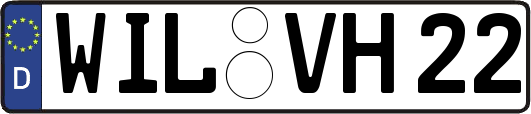 WIL-VH22