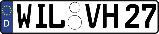 WIL-VH27