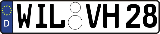 WIL-VH28