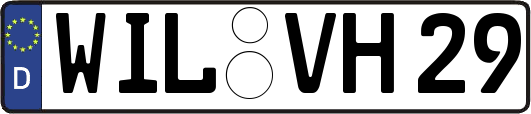 WIL-VH29