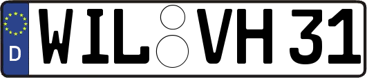 WIL-VH31