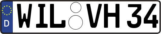 WIL-VH34