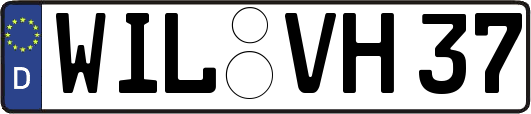 WIL-VH37
