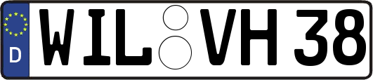 WIL-VH38
