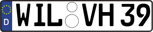 WIL-VH39