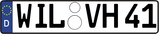 WIL-VH41