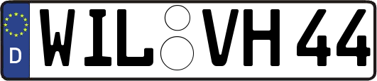 WIL-VH44