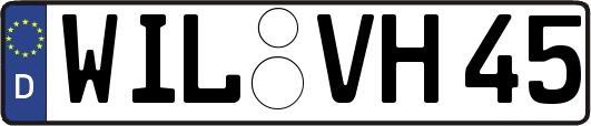 WIL-VH45