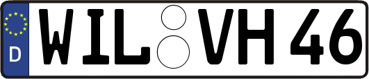 WIL-VH46