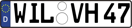 WIL-VH47
