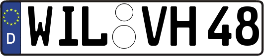 WIL-VH48