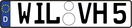 WIL-VH5