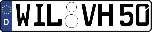 WIL-VH50