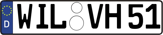 WIL-VH51