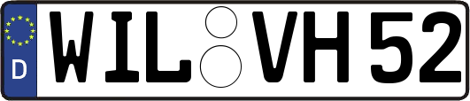 WIL-VH52