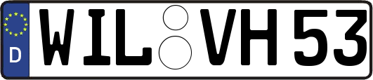 WIL-VH53