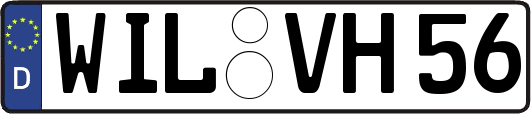WIL-VH56
