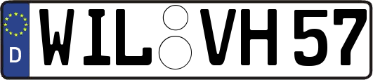 WIL-VH57
