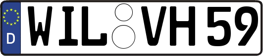 WIL-VH59