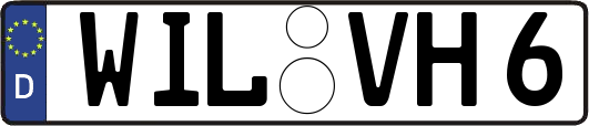 WIL-VH6