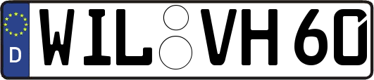 WIL-VH60