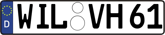 WIL-VH61