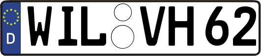 WIL-VH62