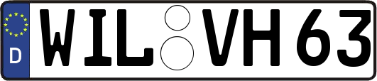 WIL-VH63