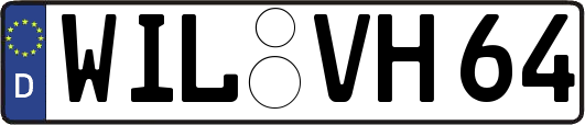 WIL-VH64