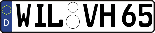 WIL-VH65