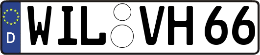 WIL-VH66