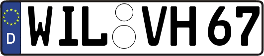WIL-VH67